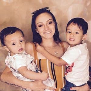 Meet your Posher, Stephanie